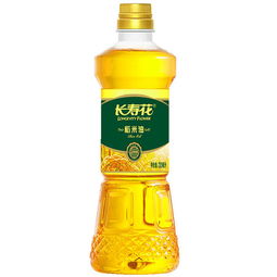 長(zhǎng)壽花稻米油 自然營(yíng)養(yǎng)與倉(cāng)儲(chǔ)業(yè)的健康之選
