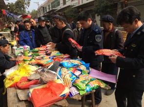 保靖縣多措并舉強化種子市場監管，筑牢糧食生產安全防線